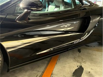 2016 Mclaren 540C COUPE — миниатюра 46