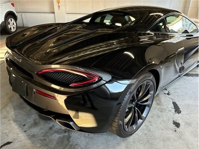 2016 Mclaren 540C COUPE — миниатюра 54