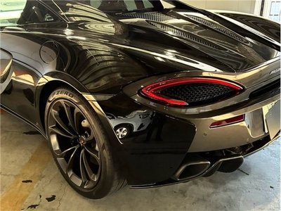 2016 Mclaren 540C COUPE — миниатюра 50
