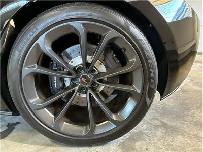 2016 Mclaren 540C COUPE — миниатюра 12