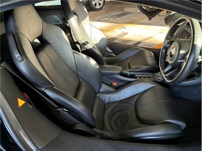 2016 Mclaren 540C COUPE — миниатюра 3