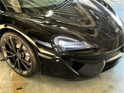 2016 Mclaren 540C COUPE — миниатюра 61