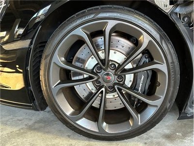 2016 Mclaren 540C COUPE — миниатюра 11