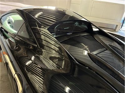 2016 Mclaren 540C COUPE — миниатюра 48