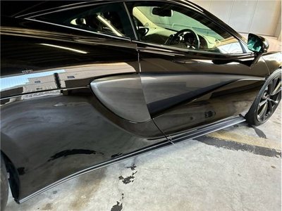 2016 Mclaren 540C COUPE — миниатюра 57