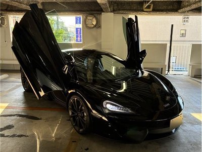 2016 Mclaren 540C COUPE — миниатюра 62