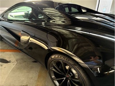 2016 Mclaren 540C COUPE — миниатюра 49