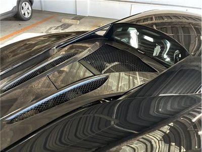 2016 Mclaren 540C COUPE — миниатюра 56