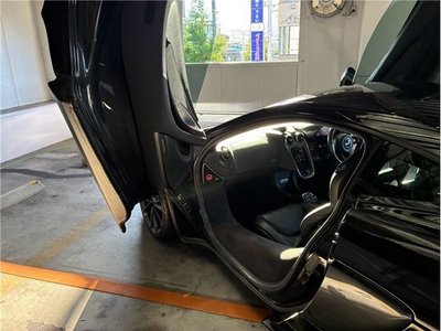 2016 Mclaren 540C COUPE — миниатюра 34
