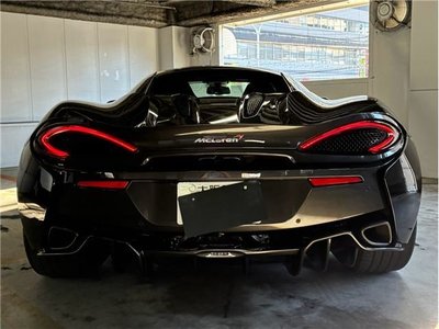 2016 Mclaren 540C COUPE — миниатюра 53