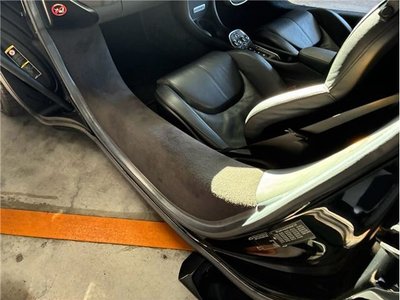 2016 Mclaren 540C COUPE — миниатюра 37