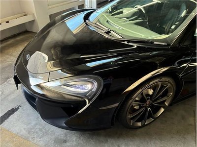 2016 Mclaren 540C COUPE — миниатюра 47