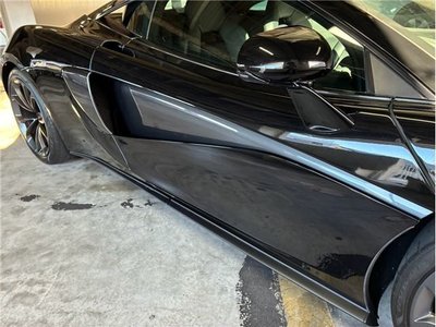 2016 Mclaren 540C COUPE — миниатюра 59
