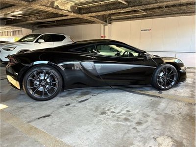 2016 Mclaren 540C COUPE — миниатюра 67