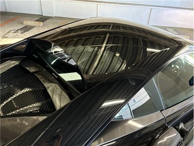 2016 Mclaren 540C COUPE — миниатюра 55