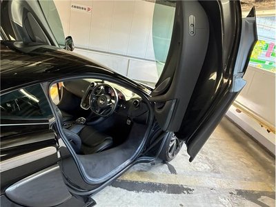 2016 Mclaren 540C COUPE — миниатюра 15