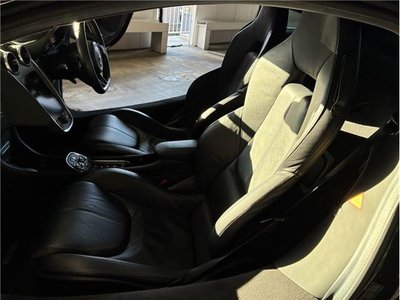 2016 Mclaren 540C COUPE — миниатюра 4