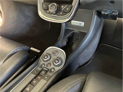2016 Mclaren 540C COUPE — миниатюра 29
