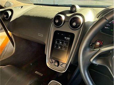 2016 Mclaren 540C COUPE — миниатюра 27