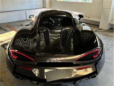 2016 Mclaren 540C COUPE — миниатюра 52