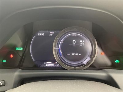 2018 Lexus LS thumbnail 40