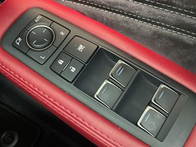 2018 Lexus LS thumbnail 58
