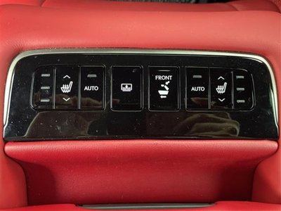 2018 Lexus LS thumbnail 56