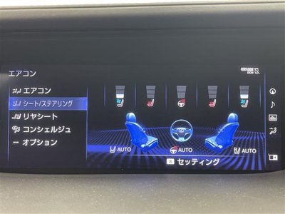 2018 Lexus LS photo 13