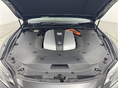 2018 Lexus LS thumbnail 82