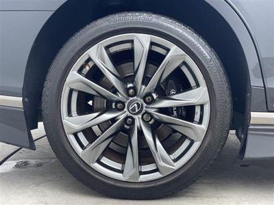 2018 Lexus LS thumbnail 74