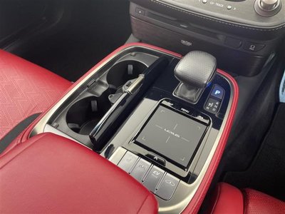 2018 Lexus LS thumbnail 57