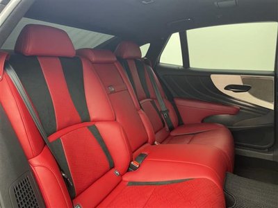 2018 Lexus LS thumbnail 27