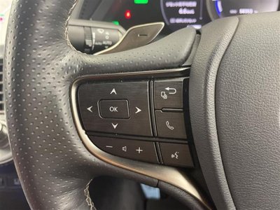 2018 Lexus LS thumbnail 21