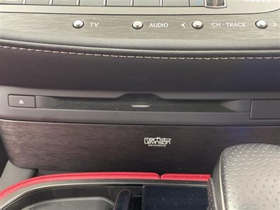 2018 Lexus LS thumbnail 64