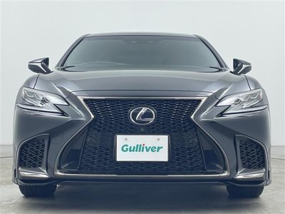 2018 Lexus LS thumbnail 33