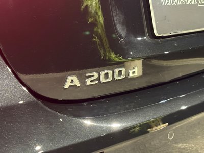 2026 Mercedes-BENZ A-CLASS — миниатюра 60