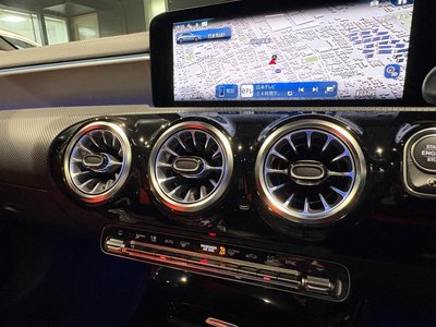 2026 Mercedes-BENZ A-CLASS — миниатюра 31