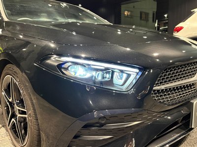 2026 Mercedes-BENZ A-CLASS — миниатюра 53