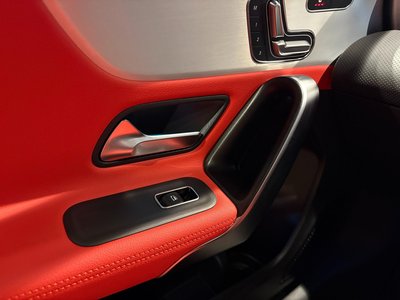 2026 Mercedes-BENZ A-CLASS — миниатюра 42