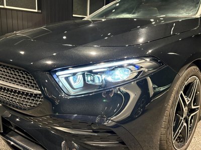 2026 Mercedes-BENZ A-CLASS — миниатюра 55