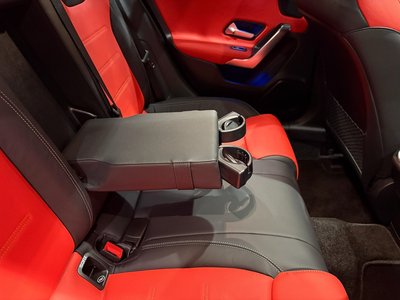 2026 Mercedes-BENZ A-CLASS — миниатюра 50