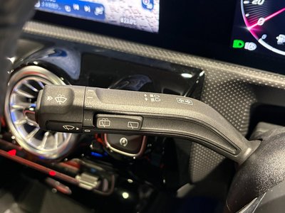 2026 Mercedes-BENZ A-CLASS — миниатюра 23