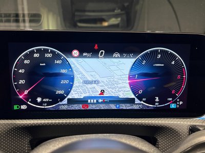 2026 Mercedes-BENZ A-CLASS — миниатюра 18