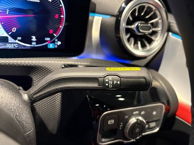 2026 Mercedes-BENZ A-CLASS — миниатюра 24