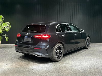 2026 Mercedes-BENZ A-CLASS — фото 3
