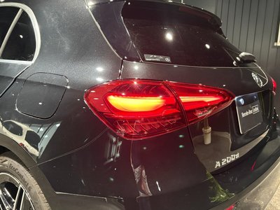 2026 Mercedes-BENZ A-CLASS — миниатюра 59
