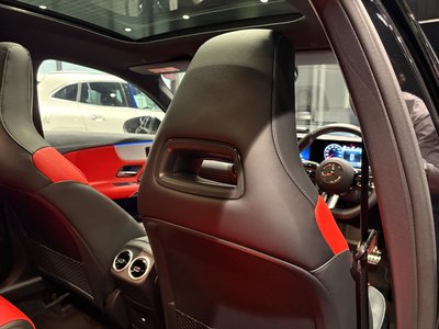 2026 Mercedes-BENZ A-CLASS — миниатюра 45