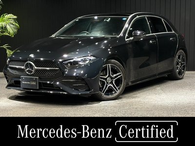 2026 Mercedes-BENZ A-CLASS — фото 1