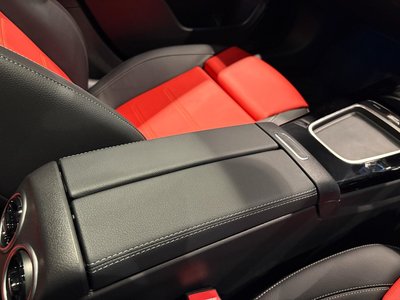 2026 Mercedes-BENZ A-CLASS — миниатюра 36