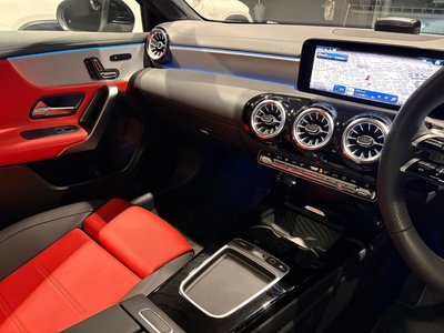 2026 Mercedes-BENZ A-CLASS — миниатюра 33